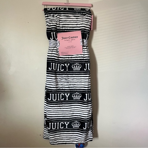 JC Throw - Picture 1 of 3
